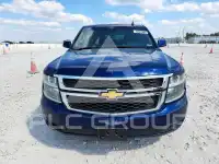 2016 Chevrolet Tahoe фото