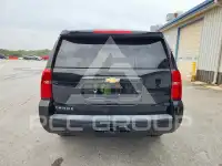 2016 Chevrolet Tahoe фото