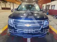 2016 Chevrolet Tahoe фото