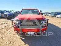 2016 Chevrolet Tahoe фото