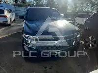 2016 Chevrolet Tahoe фото