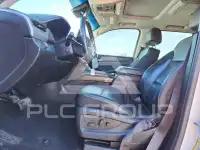 2016 Chevrolet Tahoe photo