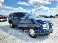 2016 Chevrolet Tahoe фото