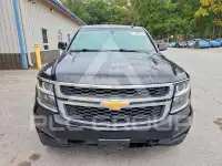 2016 Chevrolet Tahoe фото