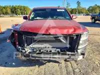 2016 Chevrolet Tahoe фото