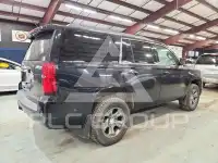 2016 Chevrolet Tahoe photo