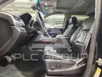 2016 Chevrolet Tahoe photo