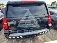 2016 Chevrolet Tahoe фото