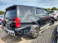 2016 Chevrolet Tahoe фото