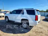 2016 Chevrolet Tahoe photo