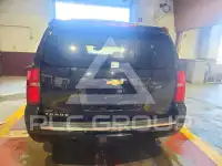2016 Chevrolet Tahoe фото