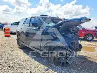 2016 Chevrolet Tahoe фото