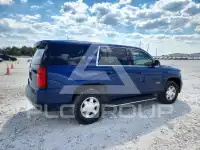2016 Chevrolet Tahoe фото