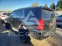 2016 Chevrolet Tahoe фото