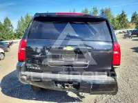 2016 Chevrolet Tahoe фото