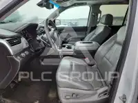 2016 Chevrolet Tahoe фото