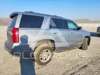 2016 Chevrolet Tahoe photo