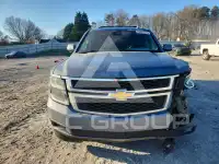 2016 Chevrolet Tahoe photo
