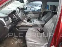 2016 Chevrolet Tahoe фото