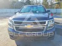 2016 Chevrolet Tahoe фото