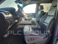 2016 Chevrolet Tahoe photo