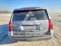 2016 Chevrolet Tahoe photo