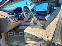 2016 Chevrolet Tahoe фото