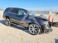 2016 Chevrolet Tahoe photo