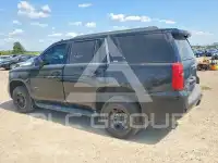 2016 Chevrolet Tahoe фото