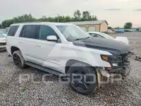 2016 Chevrolet Tahoe фото