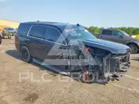 2016 Chevrolet Tahoe photo
