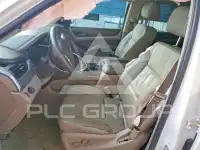 2016 Chevrolet Tahoe фото