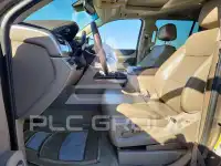 2016 Chevrolet Tahoe фото