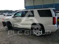2016 Chevrolet Tahoe фото