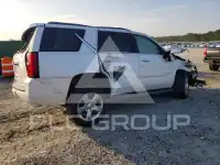 2016 Chevrolet Tahoe фото