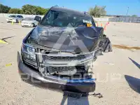 2016 Chevrolet Tahoe photo
