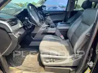 2016 Chevrolet Tahoe photo