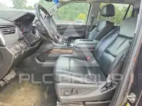 2016 Chevrolet Tahoe фото