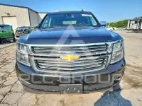 2016 Chevrolet Tahoe фото