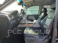 2016 Chevrolet Tahoe фото