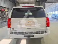 2016 Chevrolet Tahoe фото