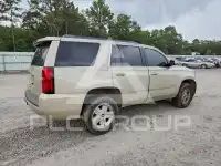 2016 Chevrolet Tahoe фото