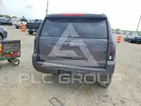2016 Chevrolet Tahoe photo