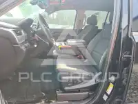 2016 Chevrolet Tahoe фото