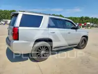 2016 Chevrolet Tahoe photo
