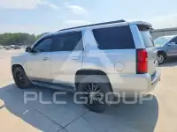 2016 Chevrolet Tahoe photo