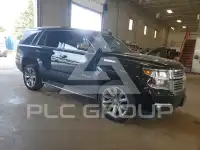 2016 Chevrolet Tahoe фото
