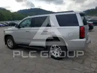 2016 Chevrolet Tahoe фото