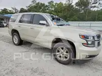 2016 Chevrolet Tahoe фото