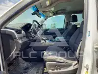 2016 Chevrolet Tahoe photo